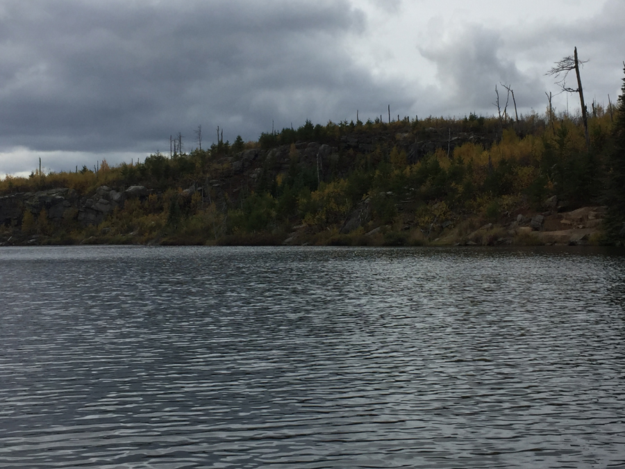 Brant Lake 4