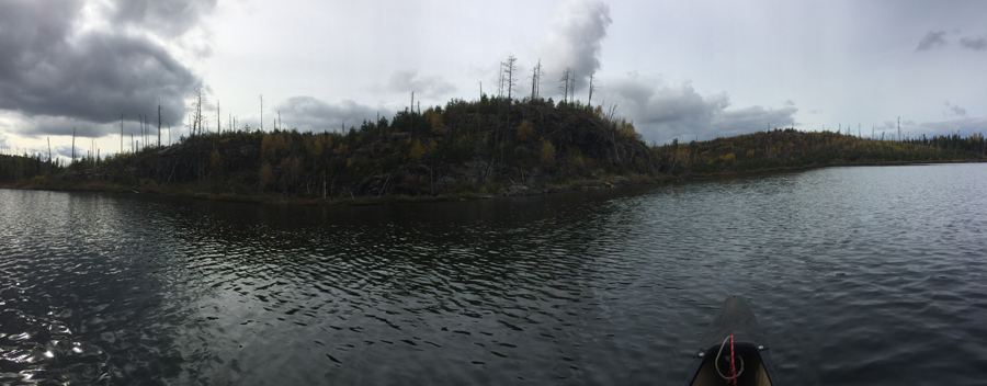 Brant Lake 2