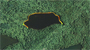 Kroft Lake map1