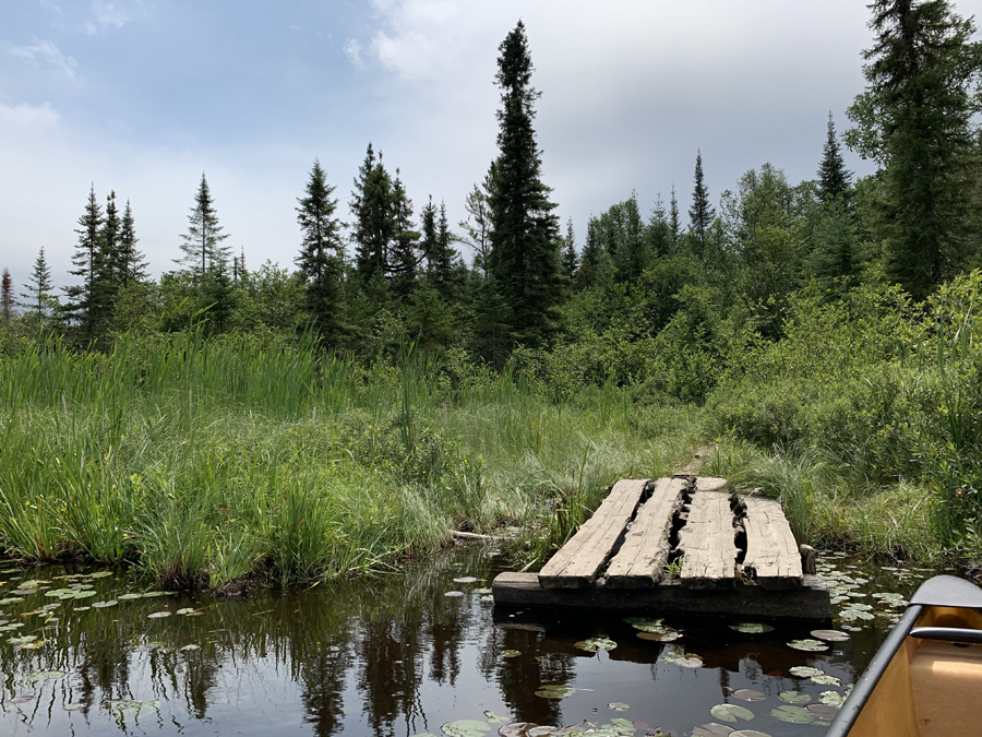 South Brule River 2