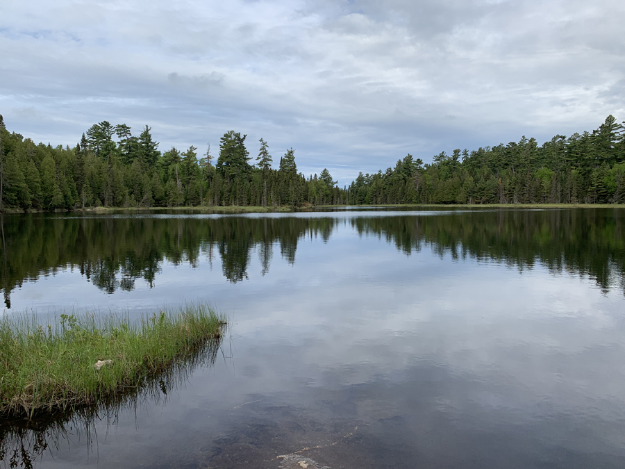 Unload Lake 1