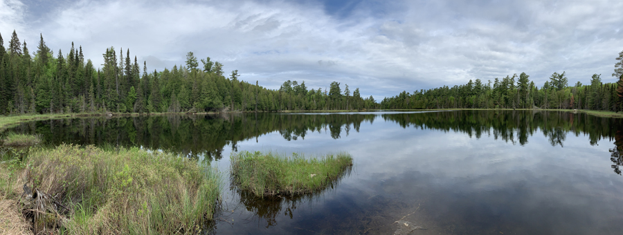 Unload Lake 1