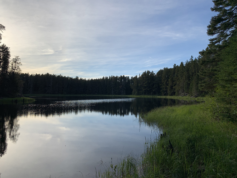 Fawn Lake 2