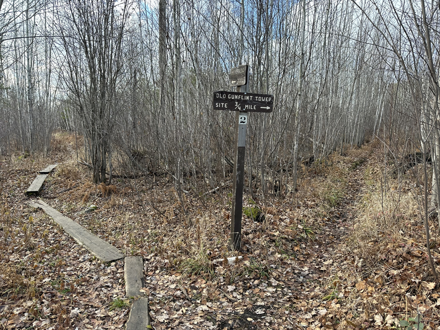 Kekekabic Trail 4