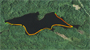 Bower Trout Lake map2