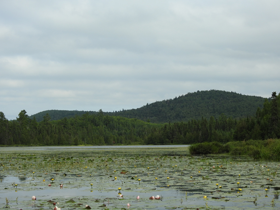 Brule Mountain 3