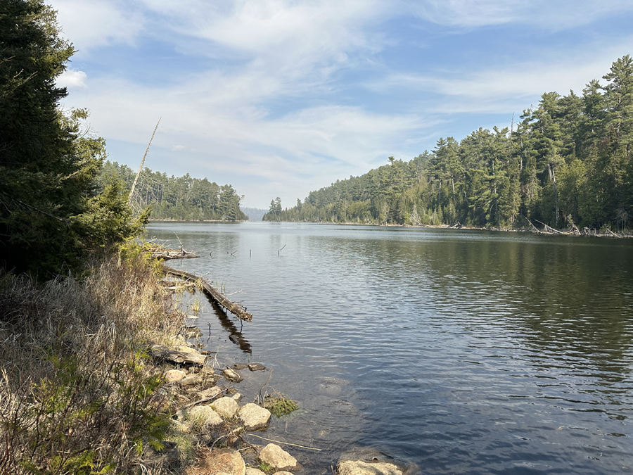 Duncan Lake 3