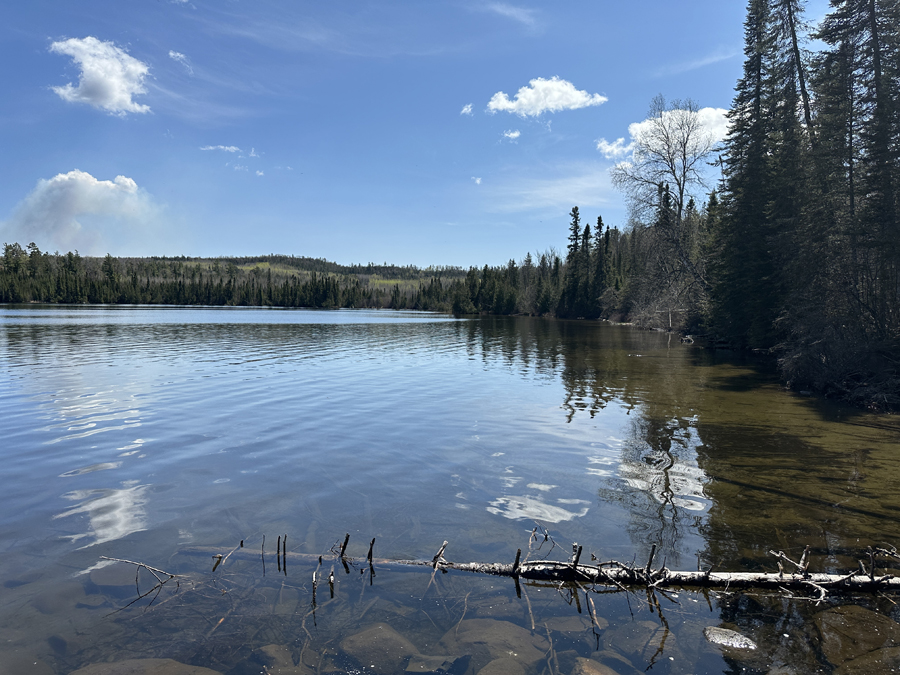 Hungry Jack Lake 3