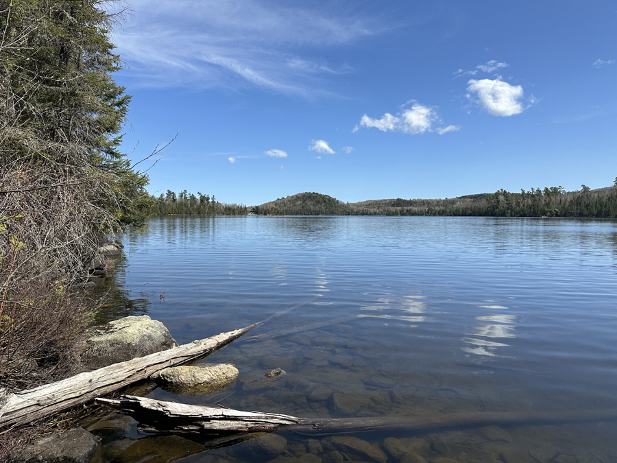 Hungry Jack Lake 2