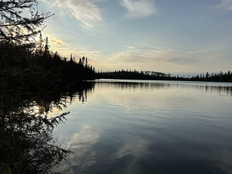 Topper Lake 3