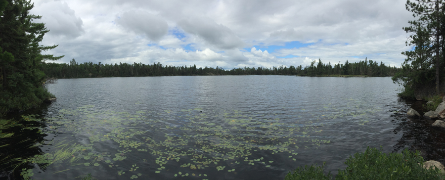 Bruin Lake 2