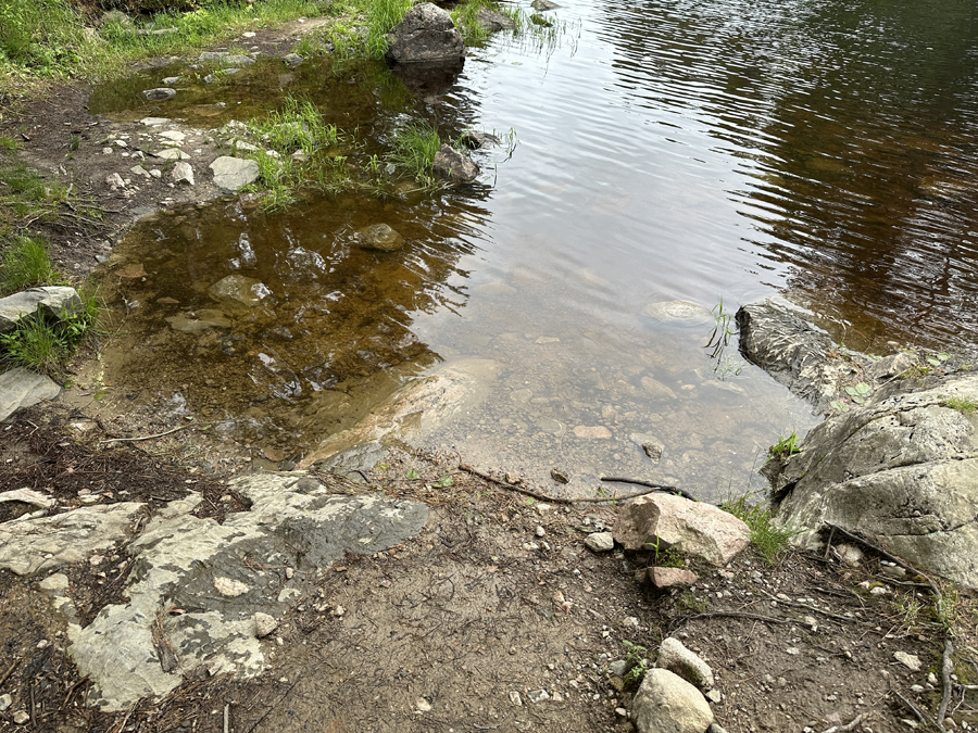 Fourtown Creek 1J