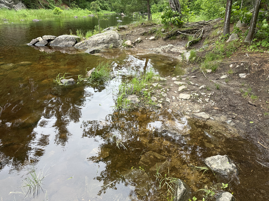 Fourtown Creek 1A