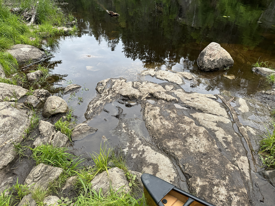 Fourtown Creek 1F