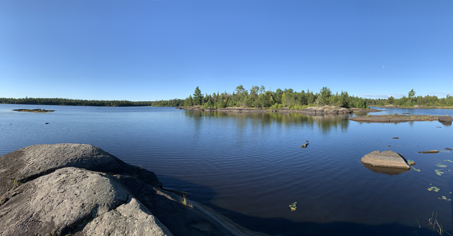 Gabbro Lake 4