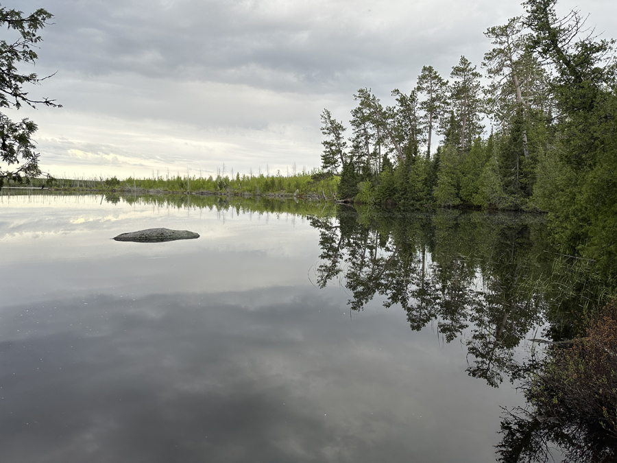 Horseshoe Lake 1