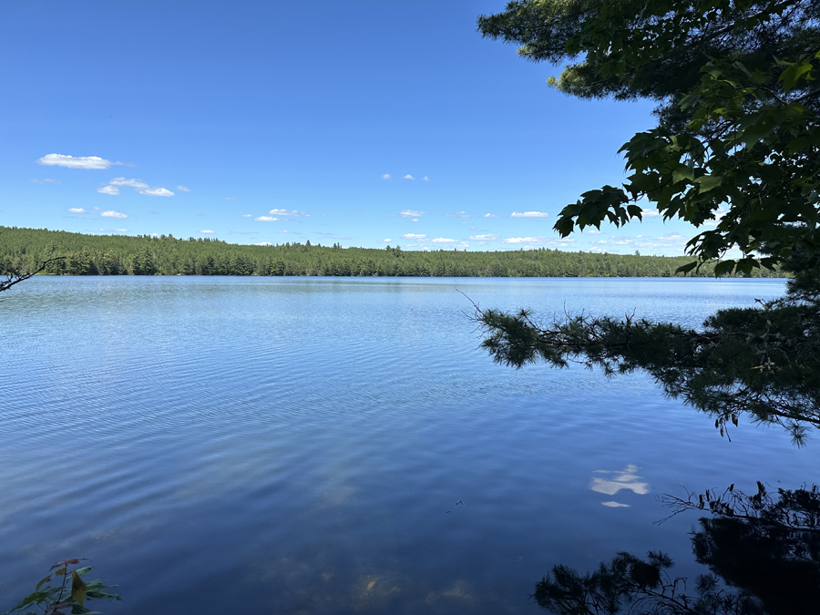 Indiana Lake 1