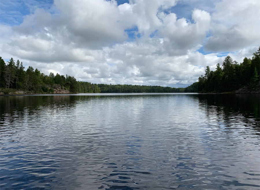 Mudro Lake 1