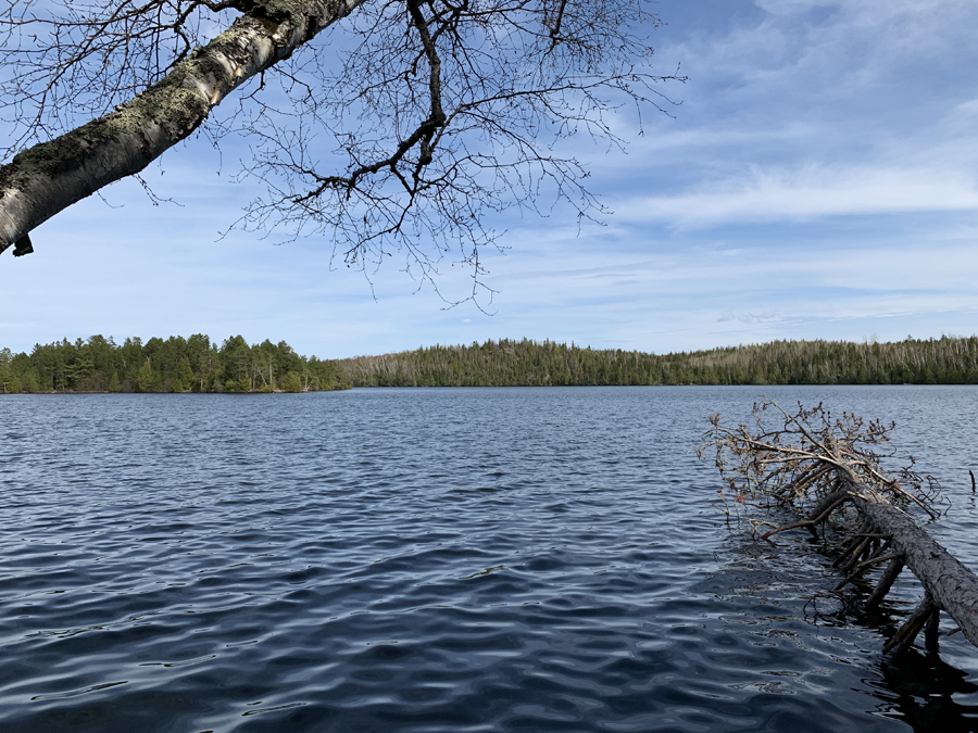 Newfound Lake 4