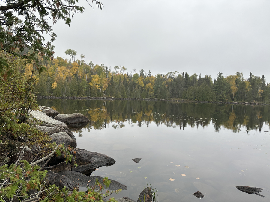 Grace Lake BWCA 2