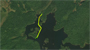 Kawishiwi Lake map8