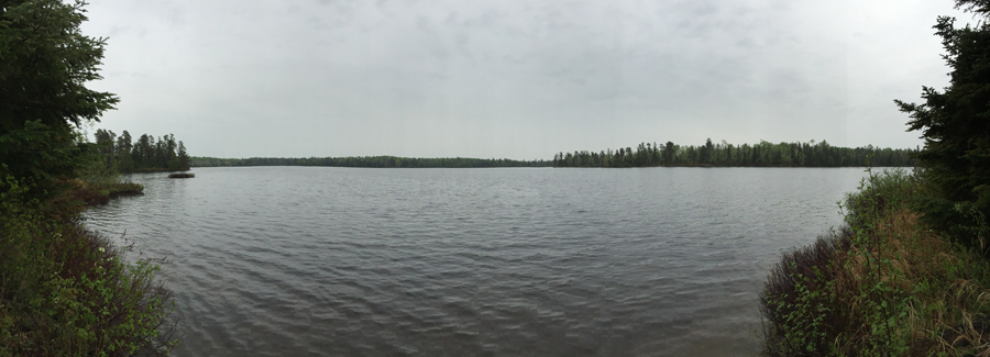 Koma Lake 1