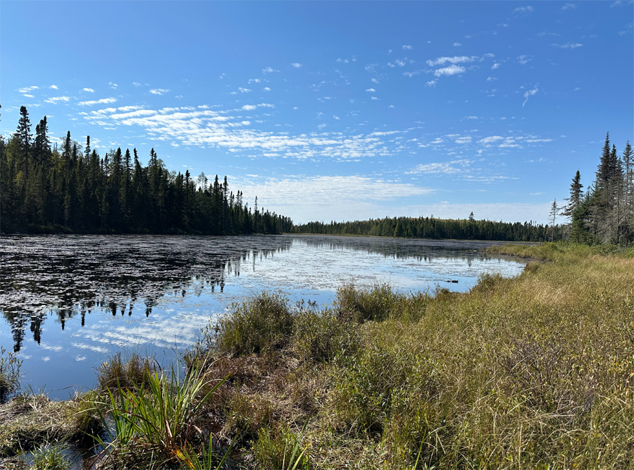 West Pipe Lake 1