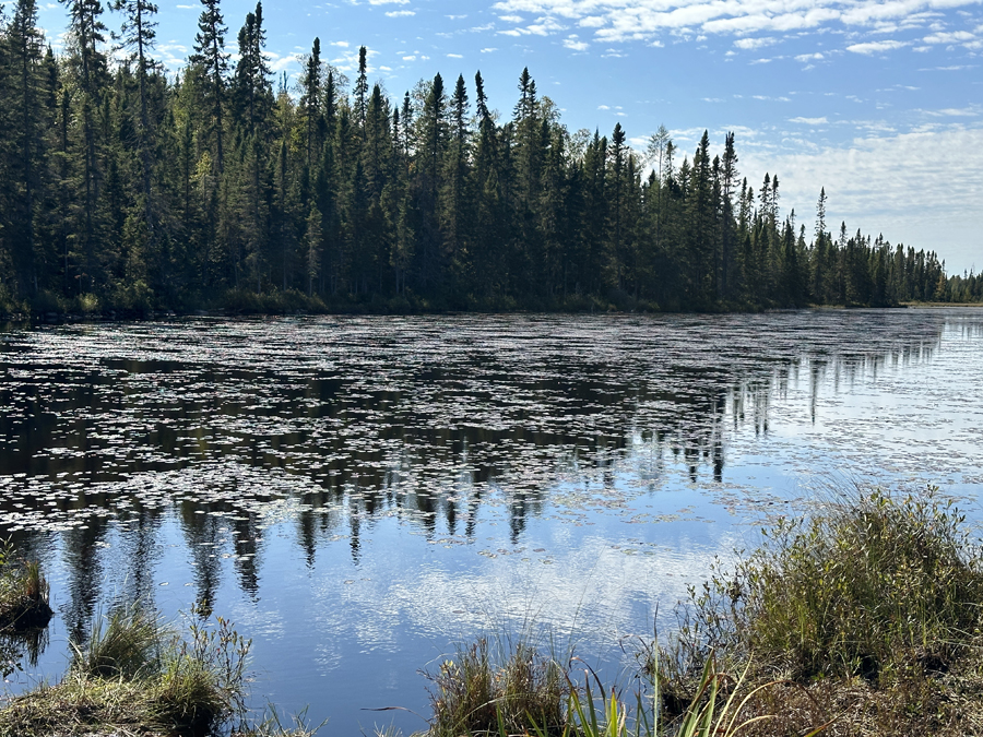 West Pipe Lake 4