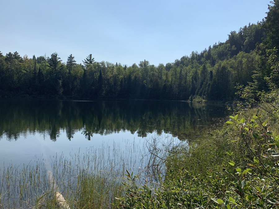 Border Route Trail 28X