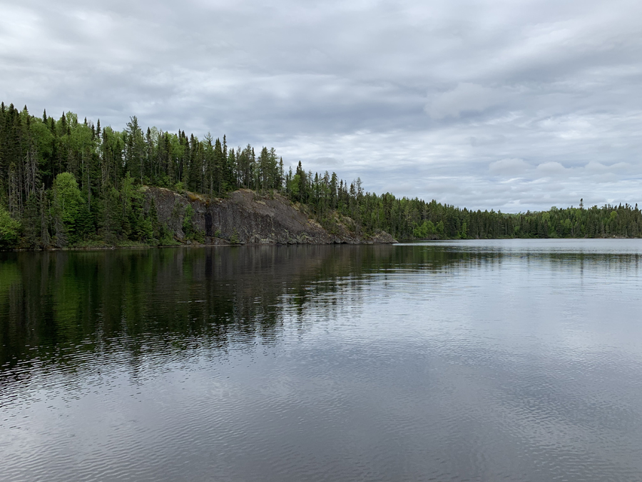 Gordon Lake 9