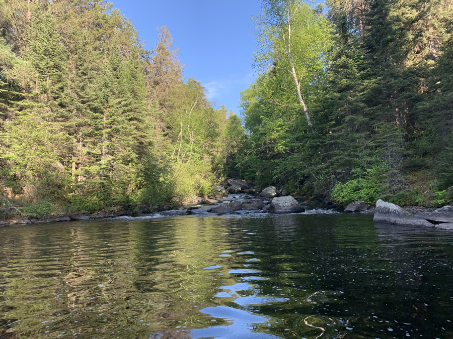 Lower George Lake 6