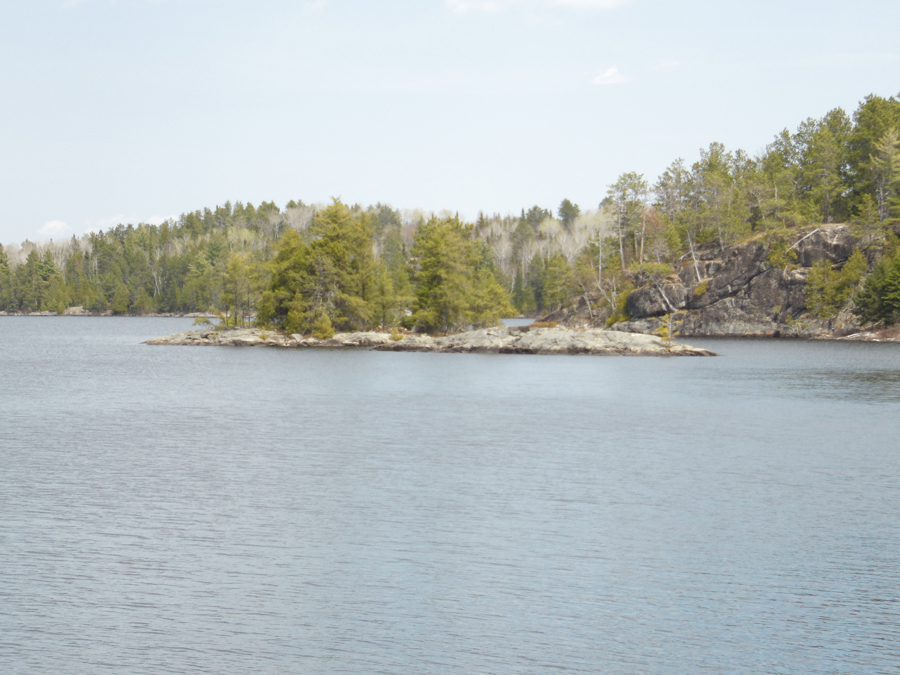 Fourtown Lake 4