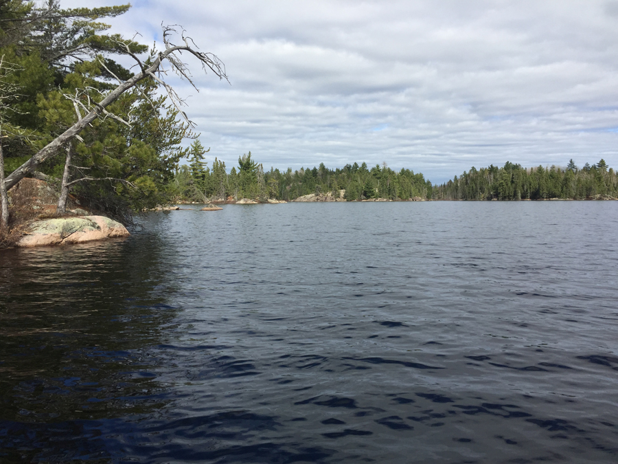 North Hegman Lake 4