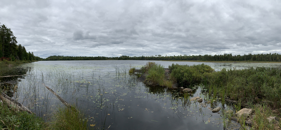 Range Lake 4