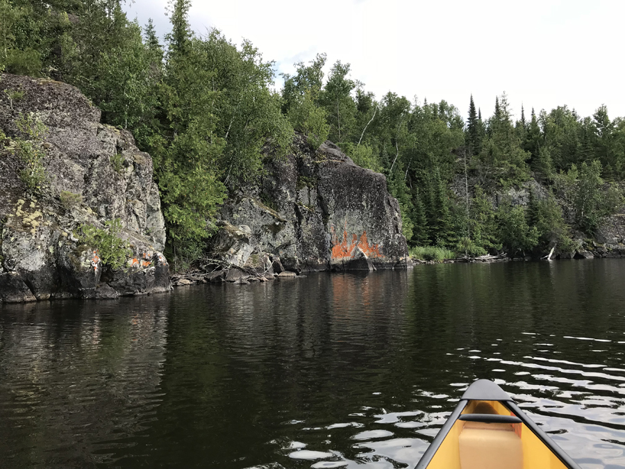 Wood Lake 8
